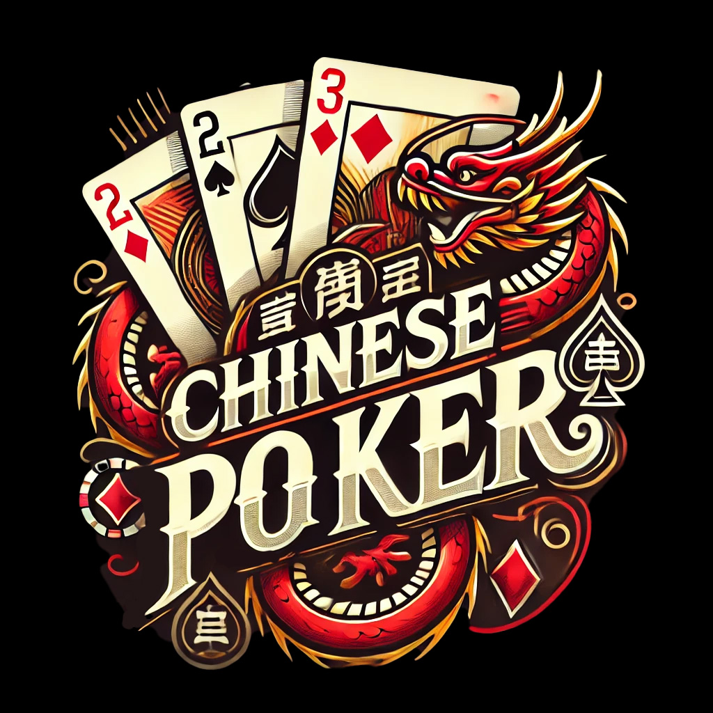 Chinese Poker Logo